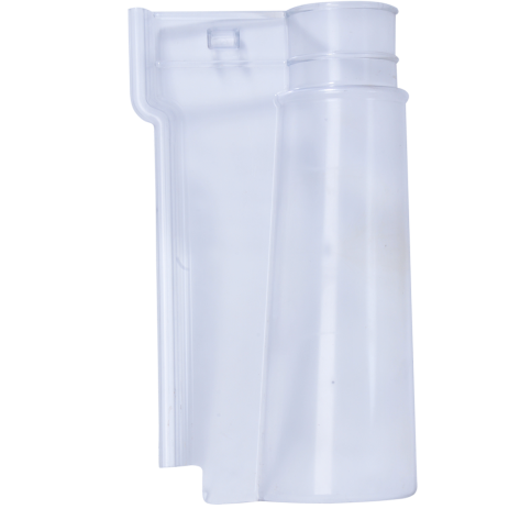 TELHA PORTUGUESA TRANSLÚCIDA