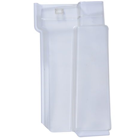 TELHA ROMANA TRANSLÚCIDA