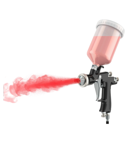 Pintura Eletrostática Pintura Eletrostática