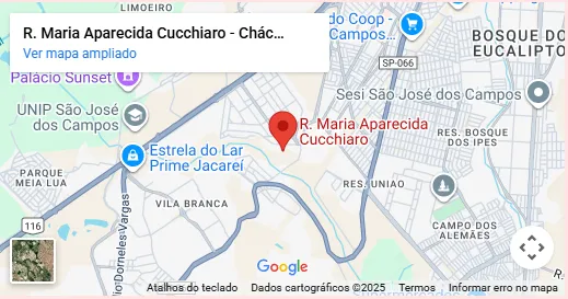 pintsilk endereço localizaçao mobile